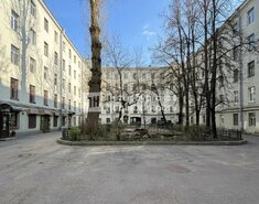 2-комн. кв. 62.8 м² 2/5 этаж