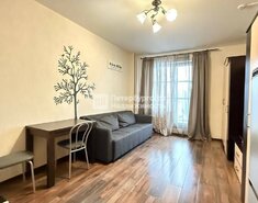 Студия 26.2 м² 13/16 этаж