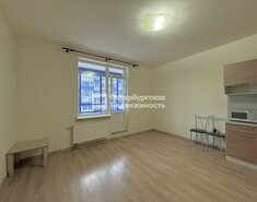 Студия 24.9 м² 5/9 этаж