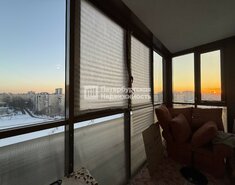 1-комн. кв. 51.3 м² 9/21 этаж