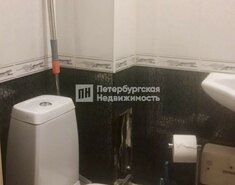 1-комн. кв. 33.3 м² 4/4 этаж