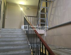 3-комн. кв. 109.5 м² 6/6 этаж