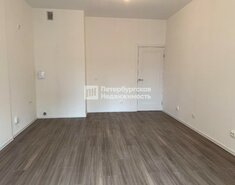 1-комн. кв. 40.3 м² 9/18 этаж