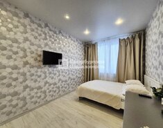 1-комн. кв. 27.9 м² 15/16 этаж