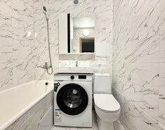 2-комн. кв. 41.8 м² 2/5 этаж