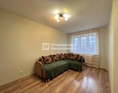 1-комн. кв. 34.6 м² 14/15 этаж