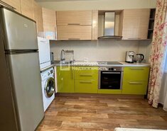 2-комн. кв. 53.1 м² 2/25 этаж