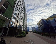 2-комн. кв. 60 м² 11/19 этаж