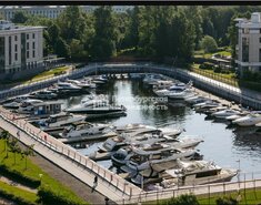 1-комн. кв. 50.42 м² 5/8 этаж