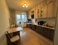 2-комн. кв. 51.9 м² 3/25 этаж