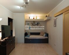 2-комн. кв. 43.1 м² 4/5 этаж