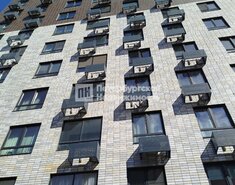 1-комн. кв. 37.4 м² 20/26 этаж