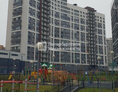 Студия 25.3 м² 21/22 этаж