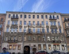 3-комн. кв. 78.6 м² 4/6 этаж