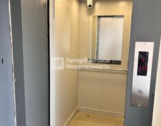 2-комн. кв. 55.9 м² 18/18 этаж