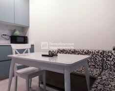 1-комн. кв. 45.4 м² 3/15 этаж