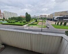 1-комн. кв. 33.3 м² 3/10 этаж