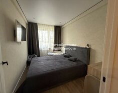 3-комн. кв. 57.4 м² 9/9 этаж