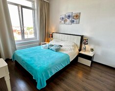 3-комн. кв. 76.8 м² 12/12 этаж