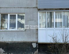 3-комн. кв. 68.1 м² 1/5 этаж