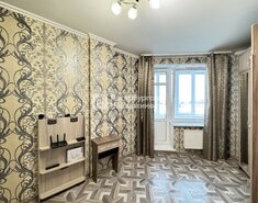 Студия 25 м² 9/25 этаж