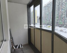 1-комн. кв. 29.3 м² 3/19 этаж