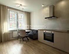 1-комн. кв. 41 м² 12/23 этаж
