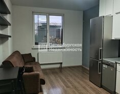 1-комн. кв. 36.2 м² 1/18 этаж