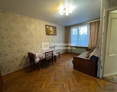3-комн. кв. 41.3 м² 2/5 этаж