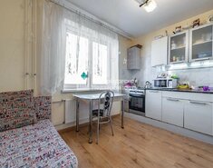 2-комн. кв. 46.9 м² 7/11 этаж