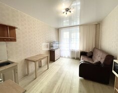 Студия 20.9 м² 2/17 этаж