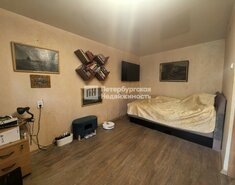1-комн. кв. 33.9 м² 3/14 этаж