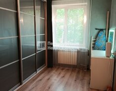 2-комн. кв. 43.1 м² 4/5 этаж