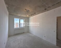 1-комн. кв. 32 м² 23/24 этаж