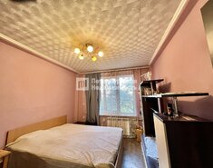 2-комн. кв. 45.3 м² 3/5 этаж