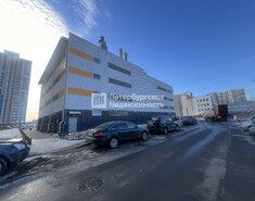 1-комн. кв. 51.3 м² 24/25 этаж