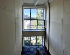 1-комн. кв. 29.4 м² 5/5 этаж