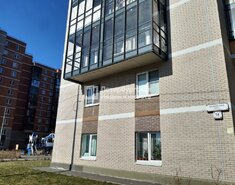 1-комн. кв. 32.1 м² 9/11 этаж