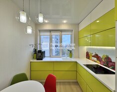 2-комн. кв. 47.5 м² 8/16 этаж