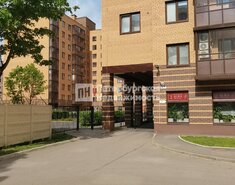 1-комн. кв. 39.7 м² 9/9 этаж