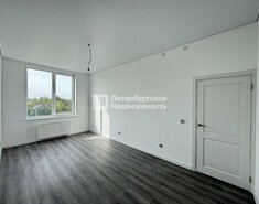 1-комн. кв. 33.4 м² 4/4 этаж