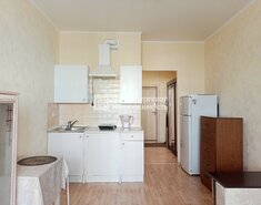 Студия 23.1 м² 3/15 этаж