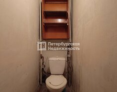 1-комн. кв. 31.5 м² 2/5 этаж