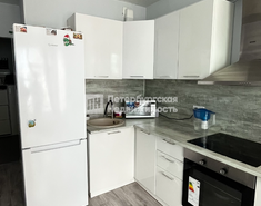 1-комн. кв. 41.9 м² 5/14 этаж