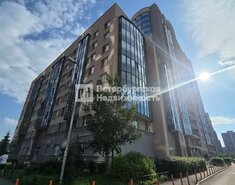 1-комн. кв. 39 м² 6/18 этаж