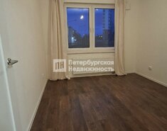 1-комн. кв. 31.6 м² 1/23 этаж