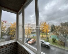 2-комн. кв. 41.3 м² 2/11 этаж