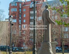 1-комн. кв. 47 м² 6/7 этаж