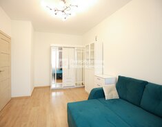 1-комн. кв. 32.3 м² 25/25 этаж