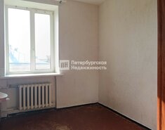 Комната 10.5 м² в 3-комн. кв. 3/3 этаж